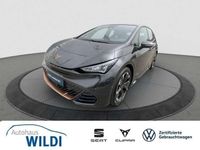 Gebraucht Cupra Born 150 kW (204 PS) 2023 Quasar grey (grau) Kleinwagen