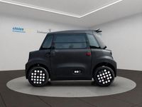 Neu Citroën AMI 2026 Schwarz