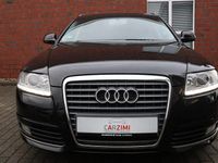 Gebraucht Audi A6 Sport 170 PS (125 kW) 2011 Schwarz Kombi
