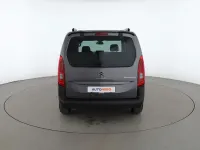 Gebraucht Citroën Berlingo Feel 2022 Grau Van / Kleinbus