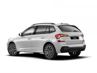 Neu Skoda Kamiq 116 PS (85 kW) 2026 Moonweiß perleffekt SUV