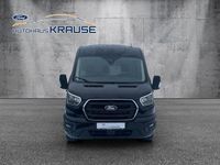 Gebraucht Ford Transit Trend 165 PS (121 kW) 2026 Agate black