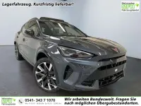 Neu Cupra Formentor 204 PS (150 kW) 2026 9k  fiord blue soft SUV