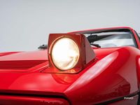 Gebraucht Ferrari 328 271 PS (199 kW) 1989 Rot Cabrio