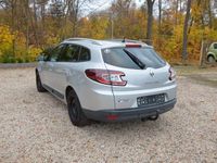 gebraucht Renault Mégane GrandTour III Dynamique*Klima*SZH*Temp*HU