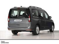 Neu VW Caddy R 122 PS (89 kW) 2026 Indiumgrau metallic Van / Kleinbus