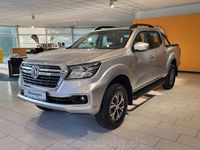 Neu DFSK Rich 6 163 PS (119 kW) 2025 Silber Pickup