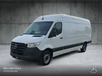 Occasion Mercedes Sprinter 170 ch (125 kW) 2025 Blanc Van