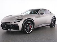 Gebraucht Ferrari Purosangue 725 PS (533 kW) 2023 Grau SUV