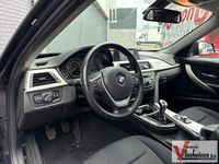 Gebraucht BMW 316 136 PS (100 kW) 2014 Blau Kombi