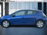 Occasion Renault Arkana Evolution 140 ch (102 kW) 2025 Bleue SUV