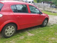 Gebraucht Opel Astra 105 PS (77 kW) 2005 Kleinwagen