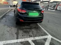 Gebraucht Hyundai Tucson GLS 141 PS (103 kW) 2010 SUV