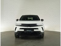 Gebraucht Opel Mokka-e GS Line 100 kW (136 PS) 2021 Weiss SUV