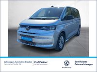 Second-hand VW Multivan Life 150 CP (110 kW) 2024 Monovolum