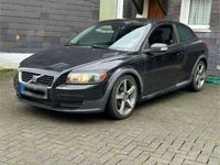 gebraucht Volvo C30 2.0 kinetic 1.Hand TÜV NEU