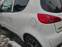 Gebraucht Mitsubishi Colt 70 PS (51 kW) 2008 Weiß Limousine