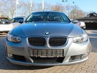Gebraucht BMW 325 Performance 218 PS (160 kW) 2006 Grau Coupé