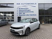 Gebraucht Opel Corsa GS Line 101 PS (74 kW) 2025 Silber Kleinwagen