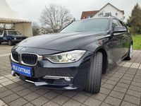 gebraucht BMW 330 d xDrive touring - Viel Zubehör ....