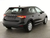 Neu Skoda Fabia Selection 95 PS (69 kW) 2026 Black magic perleffekt Kleinwagen