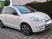 Gebraucht Citroën C3 2007 Kleinwagen