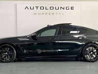 gebraucht BMW M850 M 850i Gran Coupe xDrive*Pano*Laser*HK*SoftClose