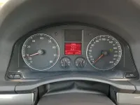 Gebraucht VW Golf V Sportline 150 PS (110 kW) 2005 Blau Kleinwagen