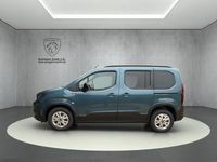 Gebraucht Peugeot Rifter Allure 131 PS (96 kW) 2024 Blau Van / Kleinbus