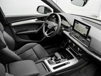 gebraucht Audi Q5 S line 40 TDI quattro S tronic