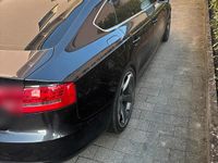 Usata Audi A5 170 CV (125 kW) 2011 Andere farben Coupé