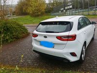 gebraucht Kia Ceed Ceed / cee'd1.0 T-GDI OPF Edition 7