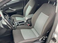 Gebraucht Ford Mondeo Titanium 160 PS (117 kW) 2011 Silber Kombi