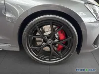 Neu Audi RS3 Ambiente 400 PS (294 kW) 2026 Grau Limousine