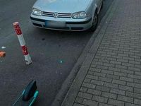 Second-hand VW Golf 75 CP (55 kW) 2000 Argintiu Coupe