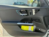 Gebraucht Mercedes C300 Avantgarde 265 PS (194 kW) 2022 Hightechsilber Kombi