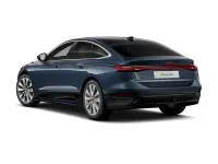 Gebraucht Audi e-tron Sportback Performance 269 kW (367 PS) 2025 Plasmablau metallic SUV