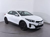 Gebraucht Kia XCeed Spirit 141 PS (103 kW) 2023 Weiß SUV