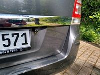 gebraucht Opel Zafira B1,8 Innovation