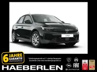 Nowe Opel Corsa Edition 101 KM (74 kW) 2025 Czarny Hatchback