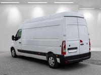 gebraucht Renault Master L3H3 3,5t 2.3 dCi AHK+270°+Kamera+SHZ+Klima+Temp+B