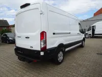 Gebraucht Ford Transit Trend 131 PS (96 kW) 2025 Weiß Limousine