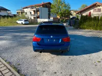Gebraucht BMW 335 Performance 370 PS (272 kW) 2010 Blau Kombi