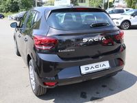 gebraucht Dacia Sandero Essential SCe 65