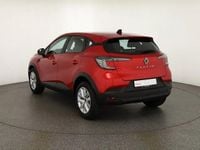 Neu Renault Captur 91 PS (66 kW) 2025 Andere SUV