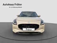 Ny Suzuki Swift Comfort 83 HK (61 kW) 2026 Beige Hatchback