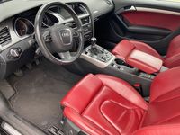 gebraucht Audi A5 Cabriolet 