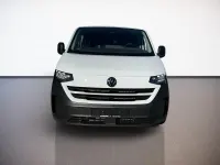 Neu VW T7 150 PS (110 kW) 2026 Clear white Van
