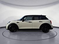 Gebraucht Mini Cooper S Classic 178 PS (130 kW) 2022 Weiß Kleinwagen