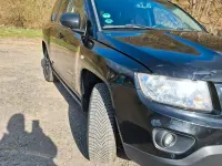Gebraucht VW Golf VII 135 PS (99 kW) 2012 Schwarz SUV
